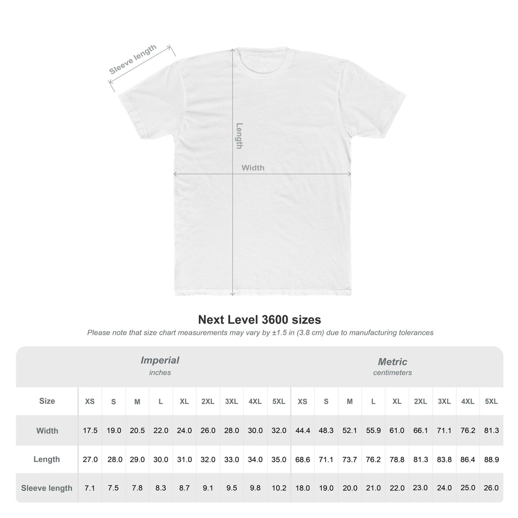 Glacier National Park Bear Tee | Unisex Cotton Crew Shirt for Outdoor Lovers, Nature Gift, Hiking Apparel, National Park Shirt