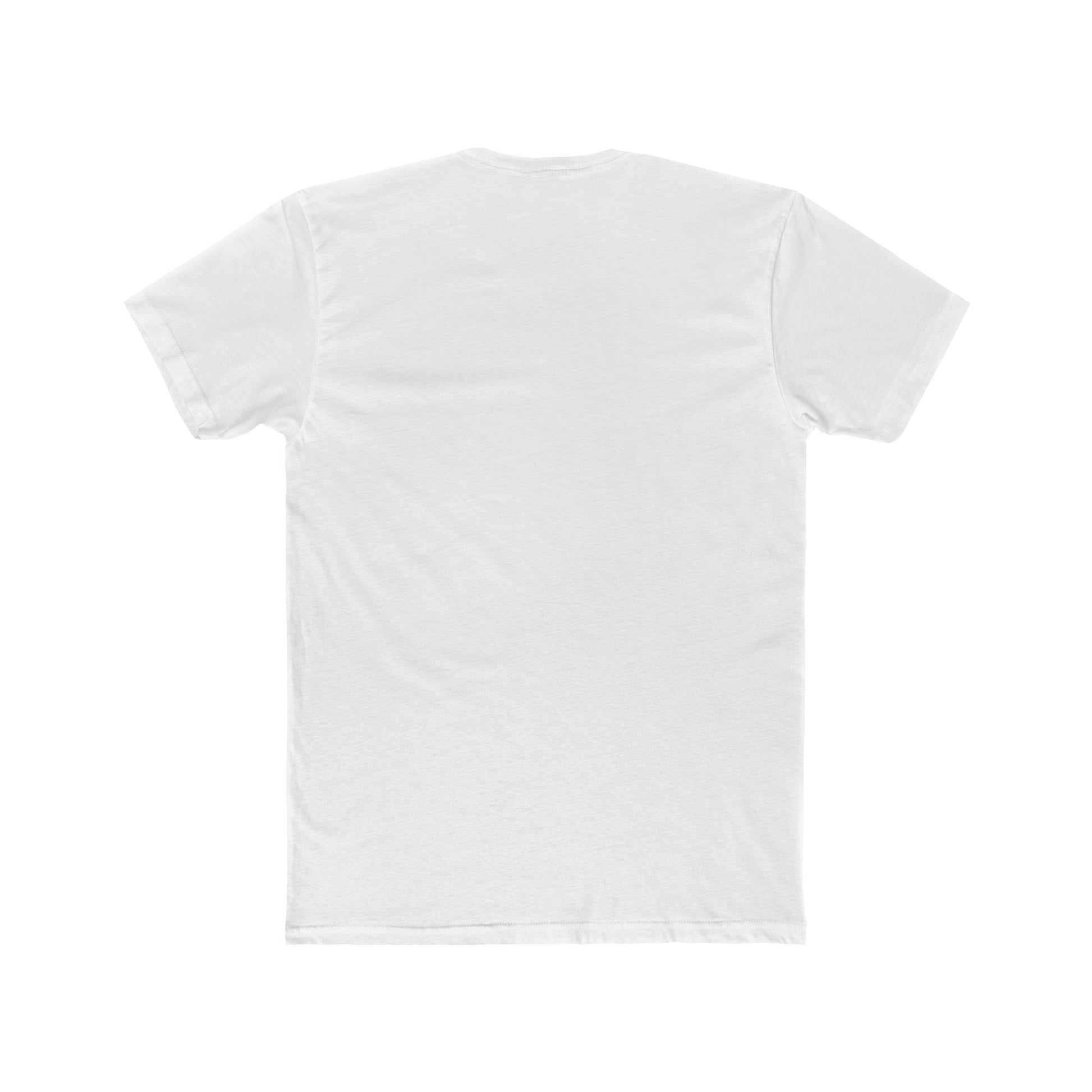 Glacier National Park Bear Tee | Unisex Cotton Crew Shirt for Outdoor Lovers, Nature Gift, Hiking Apparel, National Park Shirt