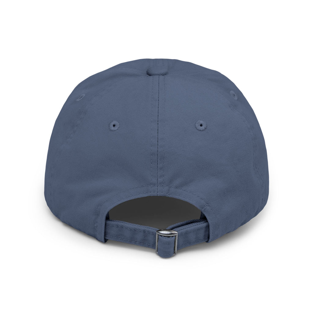 Trendy Distressed Cap with 'Stay Toxic' Design | Unisex Fashion Hat | Perfect for Casual Outfits, Festivals, Gifts