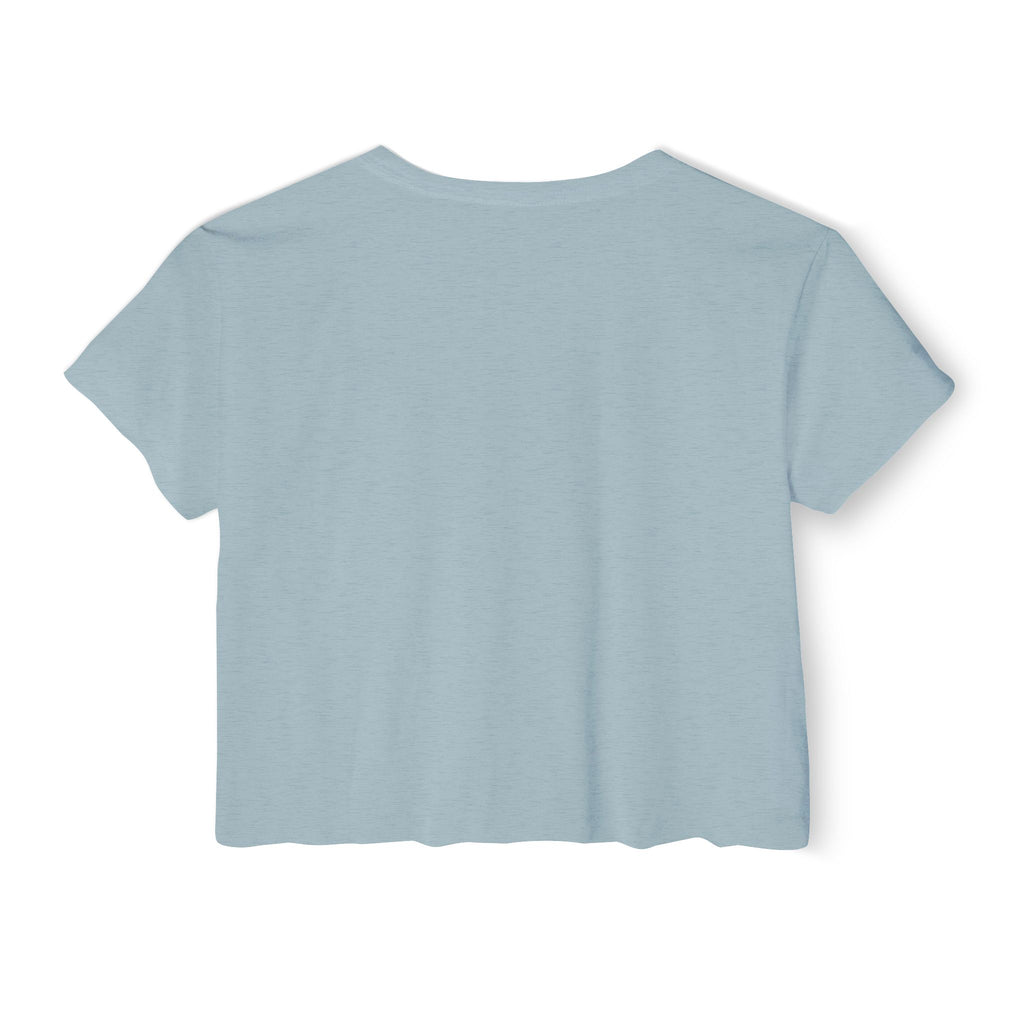 Beverly Hills Tennis Crop Top, Women's Summer Top, Festival Wear, Casual Tee, Athleisure Top, Graphic Crop Tee