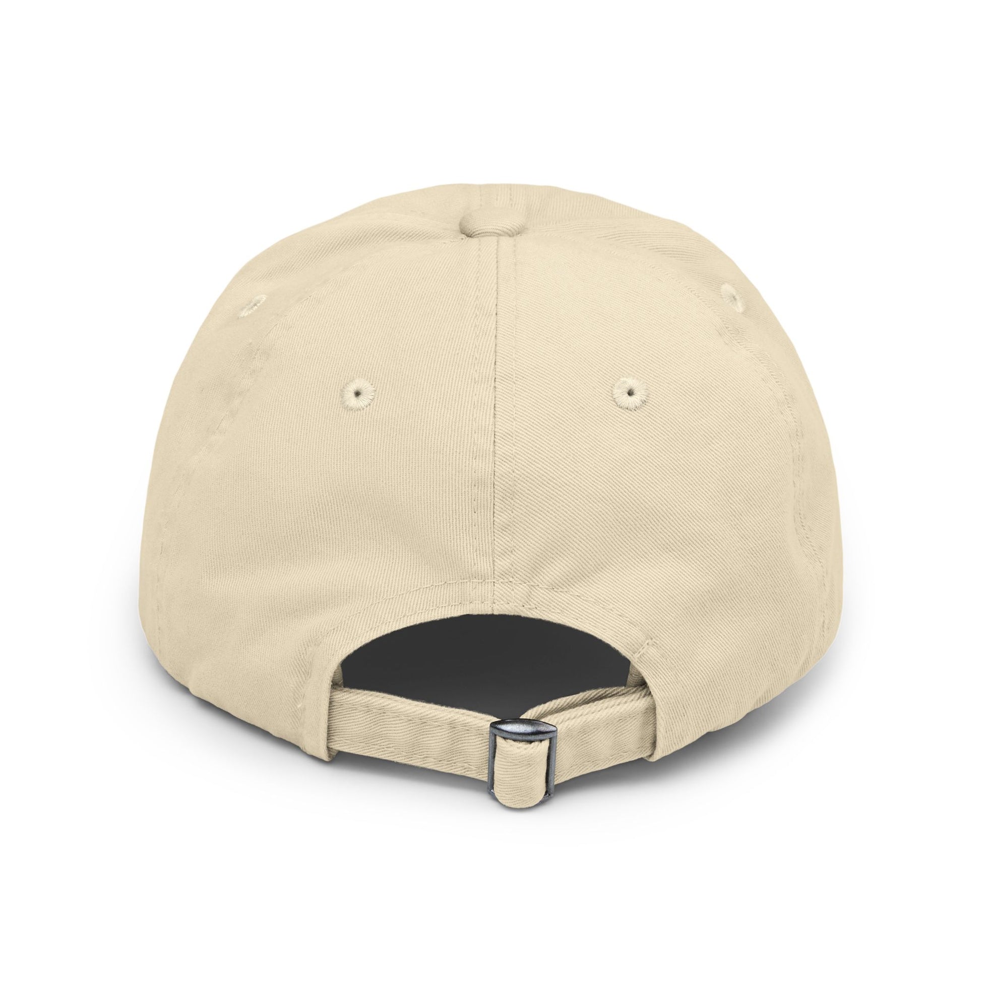 Trendy Distressed Cap - 'CRYBABY' | Fashionable Accessory, Casual Wear, Gift for Friends, Festival Style, Everyday Fashion