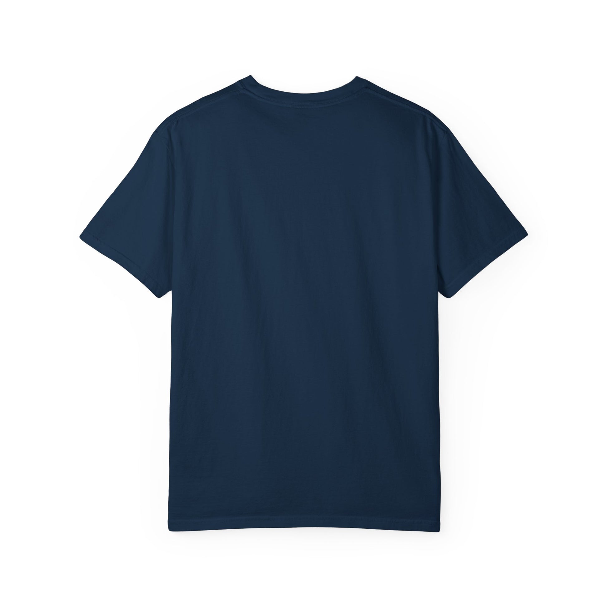 Vibrant Graphic Tee for Bold Individuals, Fun Casual Wear, Statement Shirt, Unique Gift, Streetwear Style, Men's & Women's Apparel