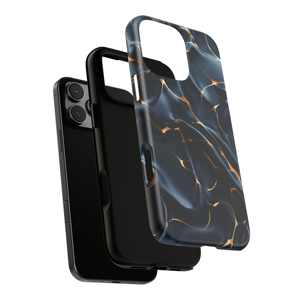Stylish Phone Case, Tough Phone Cover, Trendy Mobile Accessory, Unique Tech Gift, Protective Case for Smartphones