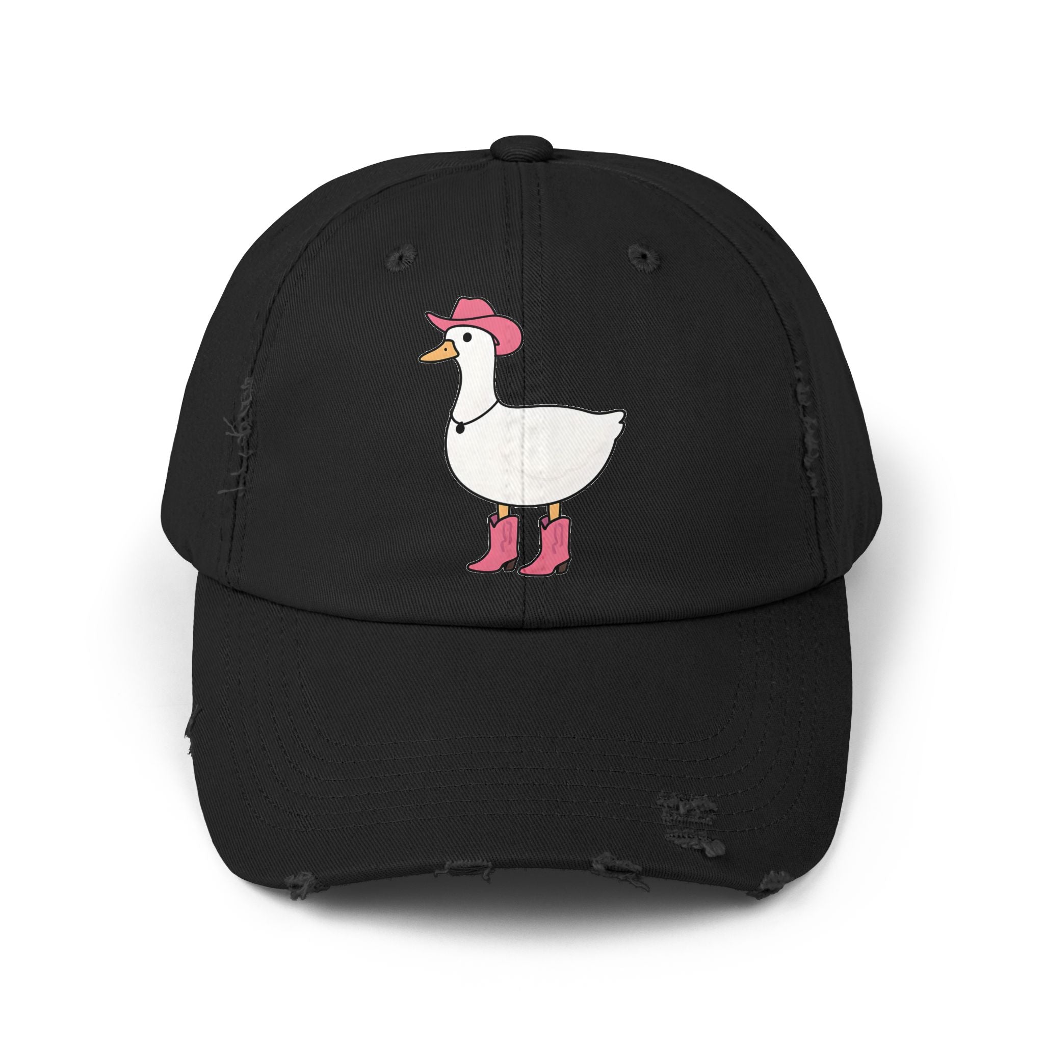hats