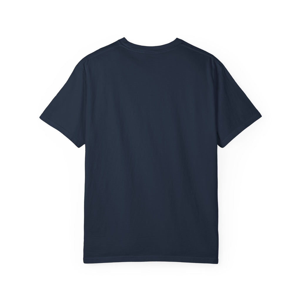 Vibrant Graphic Tee for Bold Individuals, Fun Casual Wear, Statement Shirt, Unique Gift, Streetwear Style, Men's & Women's Apparel