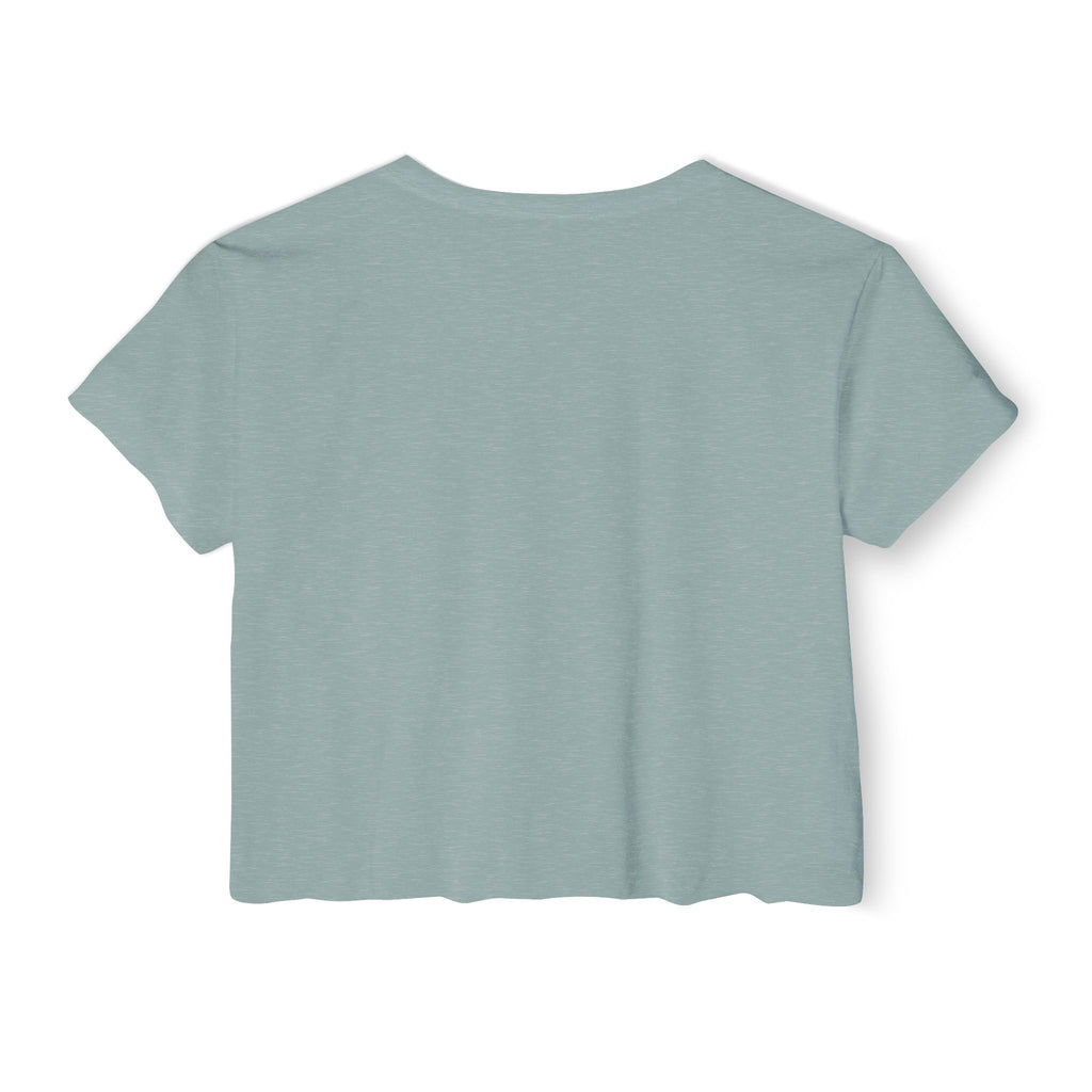 Beverly Hills Tennis Crop Top, Women's Summer Top, Festival Wear, Casual Tee, Athleisure Top, Graphic Crop Tee