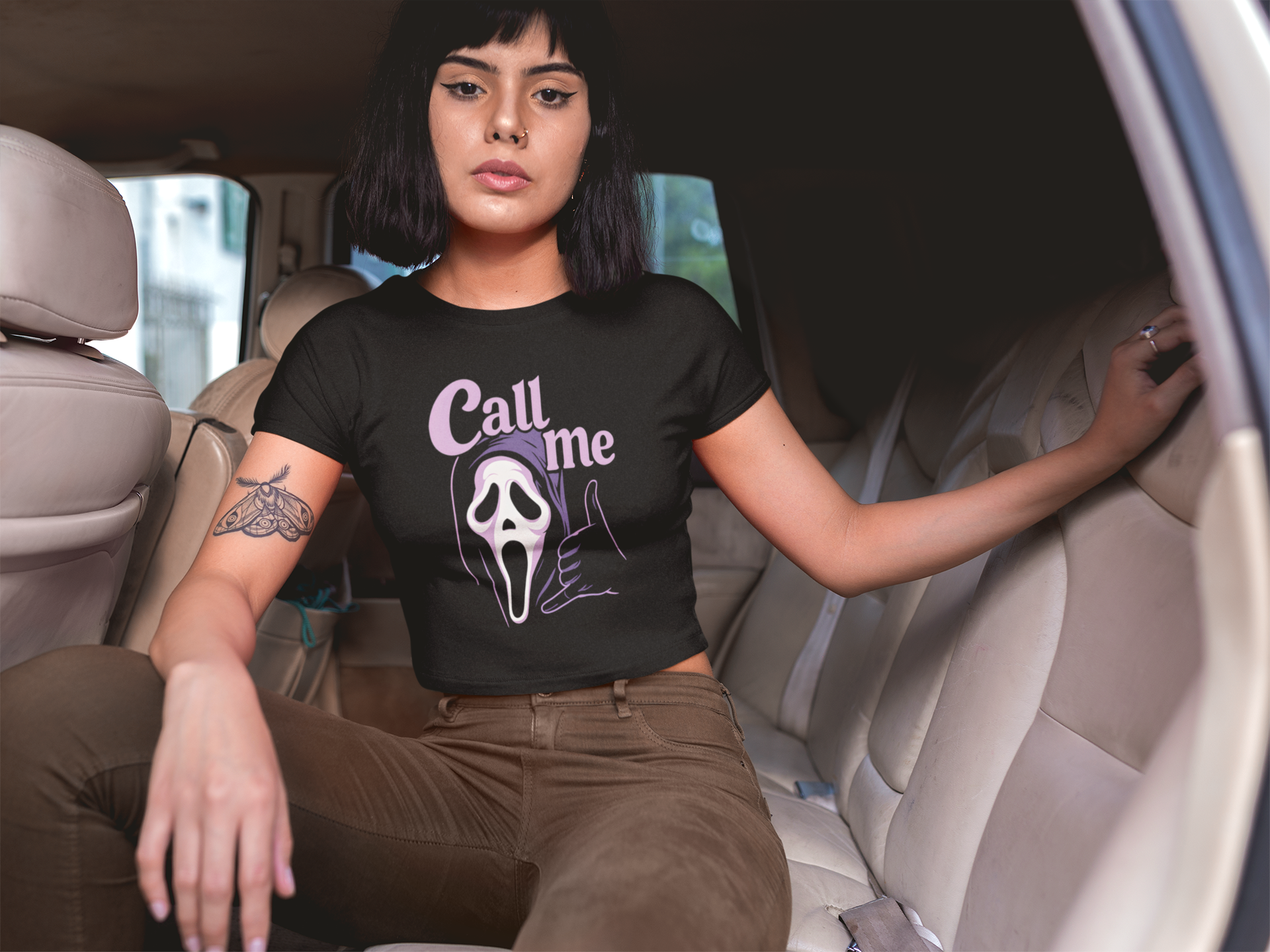 t-shirts
