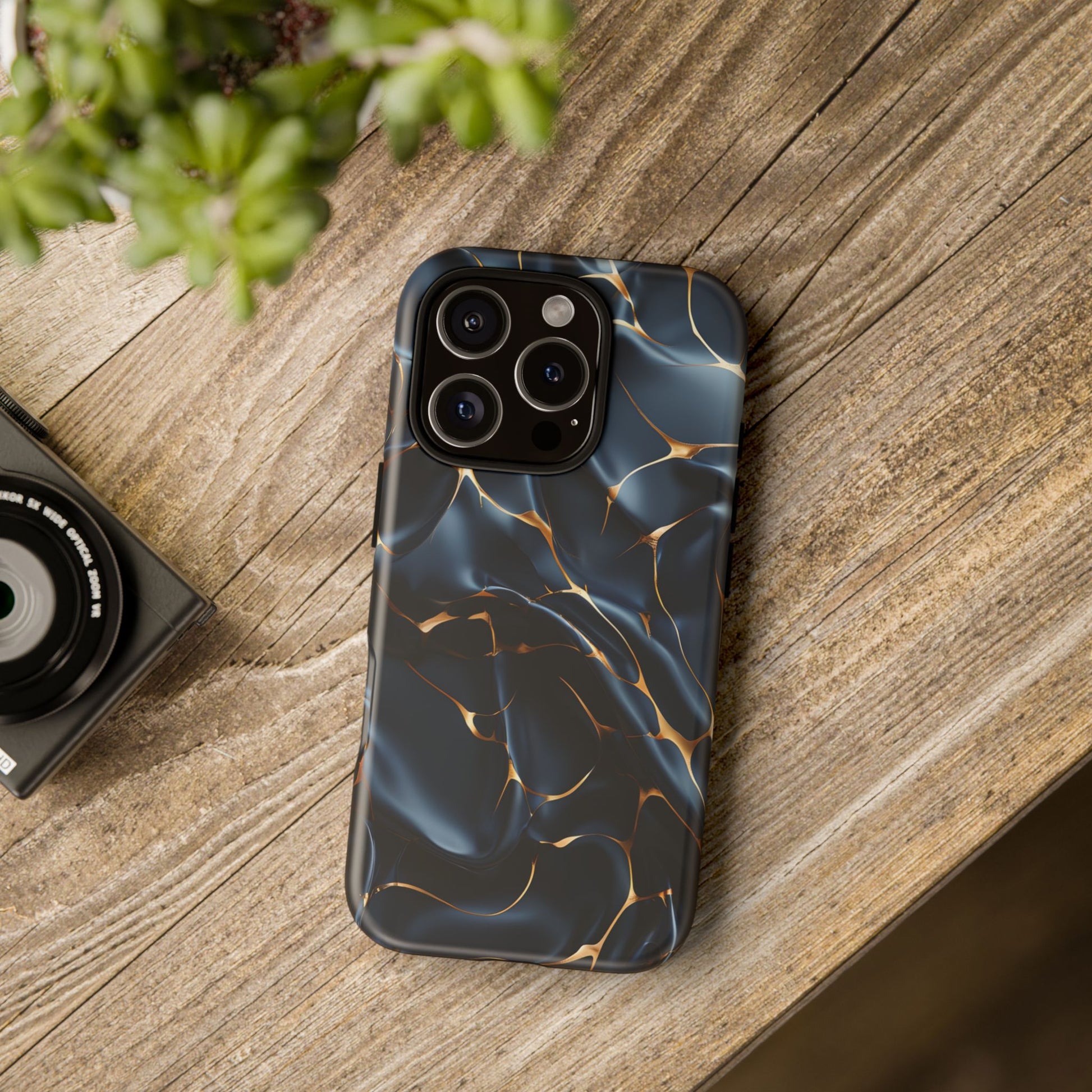 Stylish Phone Case, Tough Phone Cover, Trendy Mobile Accessory, Unique Tech Gift, Protective Case for Smartphones