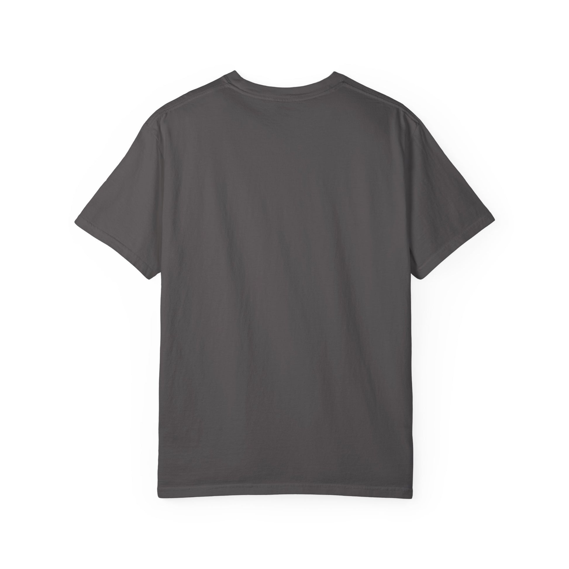 Vibrant Graphic Tee for Bold Individuals, Fun Casual Wear, Statement Shirt, Unique Gift, Streetwear Style, Men's & Women's Apparel