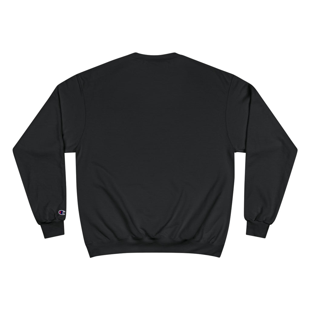 Modern Graphic Sweatshirt with Hands Design, Cozy, Trendy Sweatshirt, Gift for Tech Lovers, Art Enthusiast Apparel