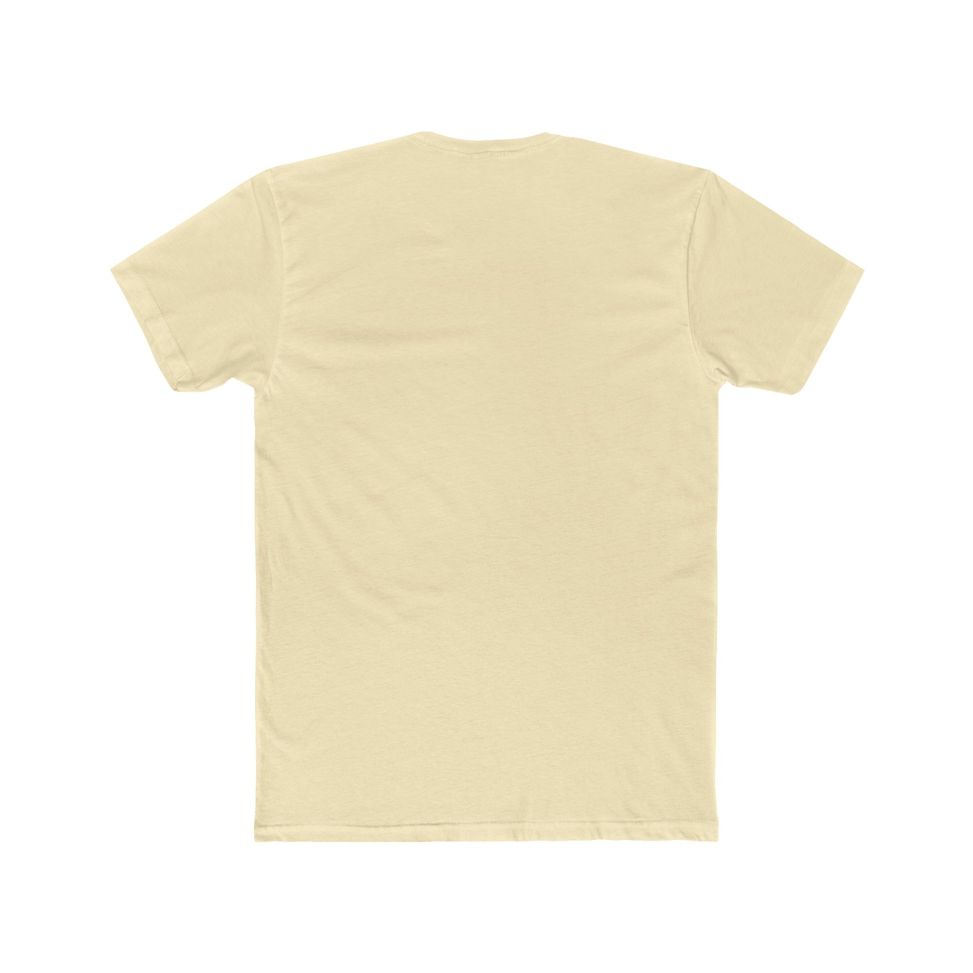 Glacier National Park Bear Tee | Unisex Cotton Crew Shirt for Outdoor Lovers, Nature Gift, Hiking Apparel, National Park Shirt