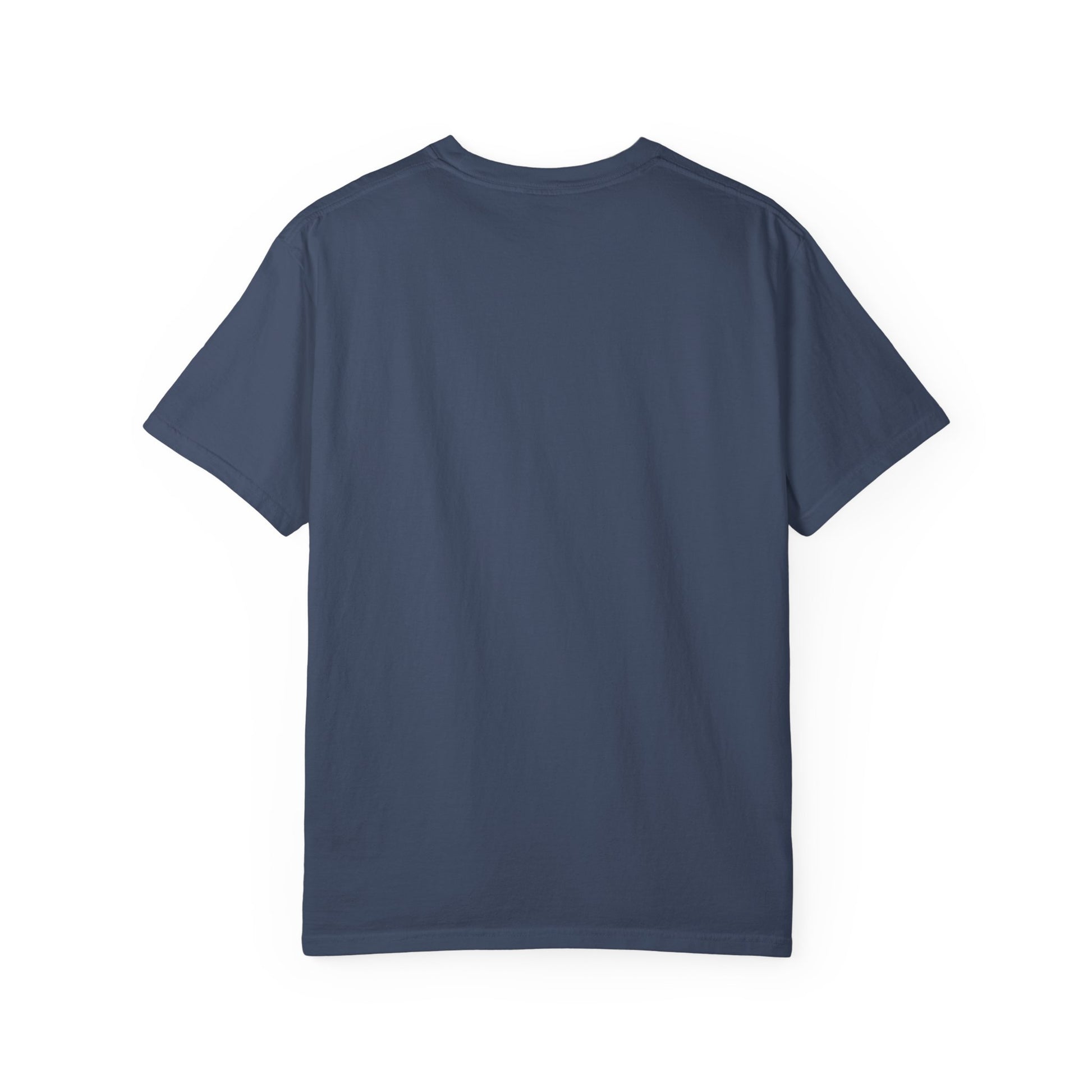 Vibrant Graphic Tee for Bold Individuals, Fun Casual Wear, Statement Shirt, Unique Gift, Streetwear Style, Men's & Women's Apparel