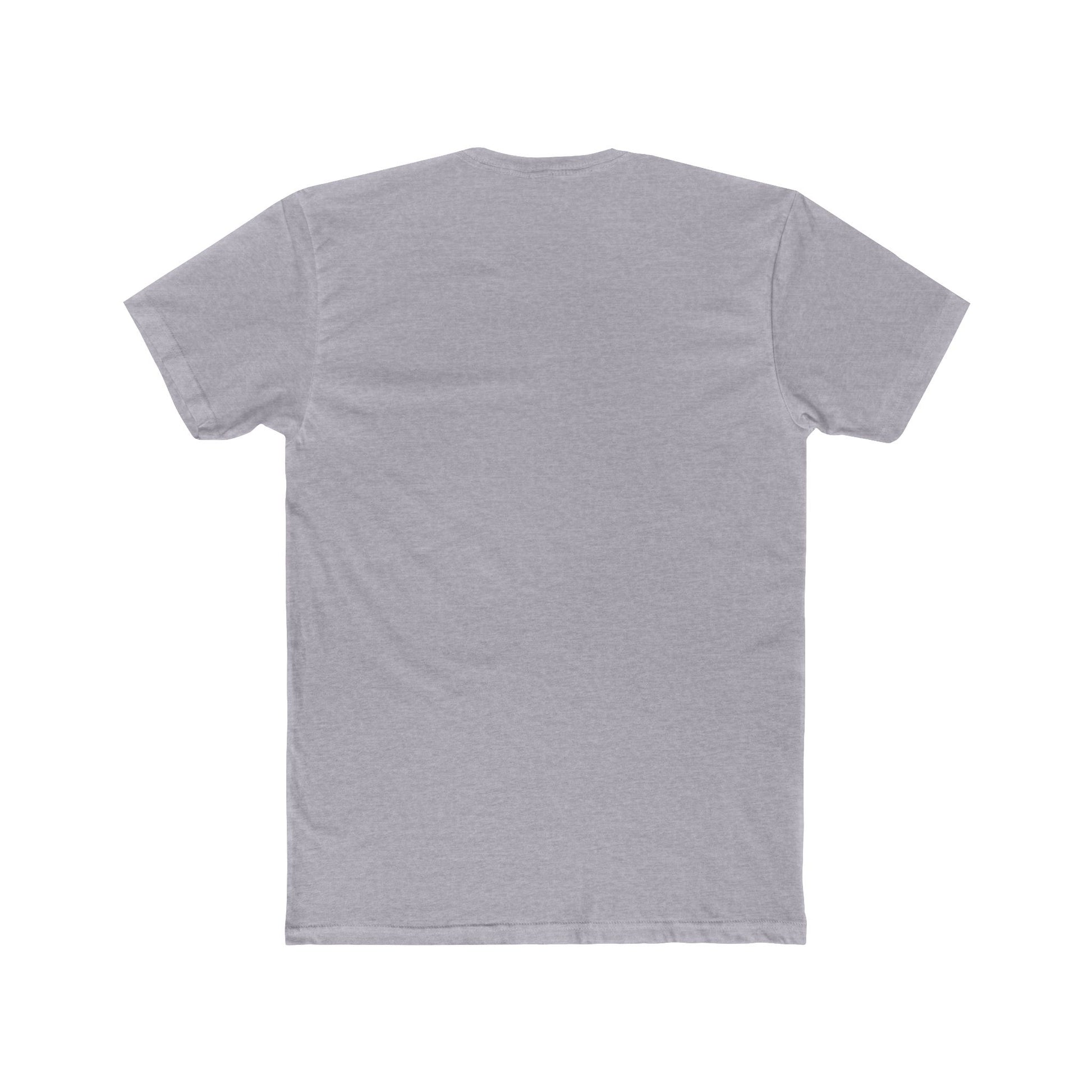 Glacier National Park Bear Tee | Unisex Cotton Crew Shirt for Outdoor Lovers, Nature Gift, Hiking Apparel, National Park Shirt