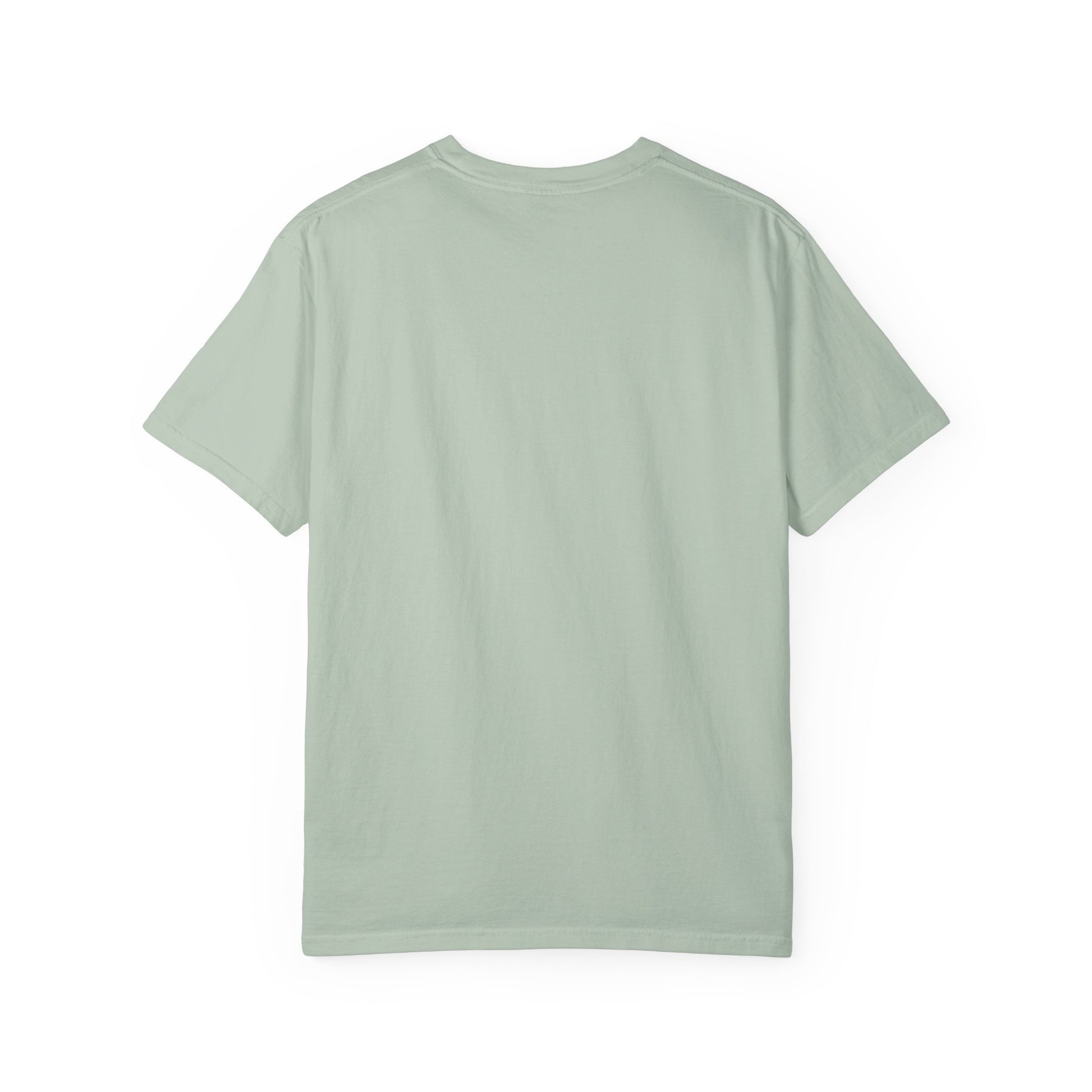 Trashed Raccoon Unisex T-Shirt, Graphic Tee for Nature Lovers, Casual Wear, Gift for Animal Lovers, Eco-Friendly Fashion
