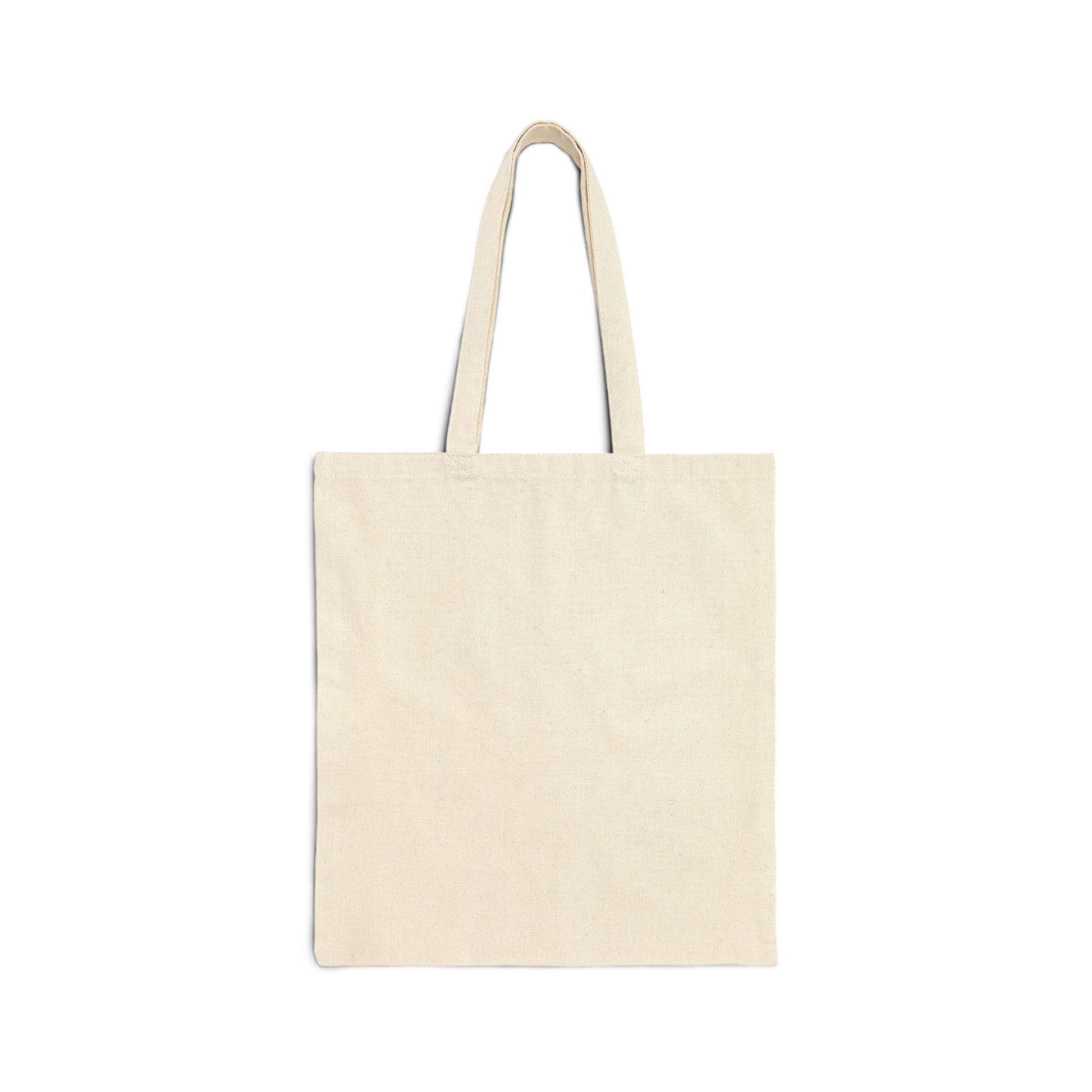Capri Lemon Canvas Tote Bag - Stylish Eco-Friendly Shopper for Groceries, Beach Trips, Market, Gifts, and Casual Outings