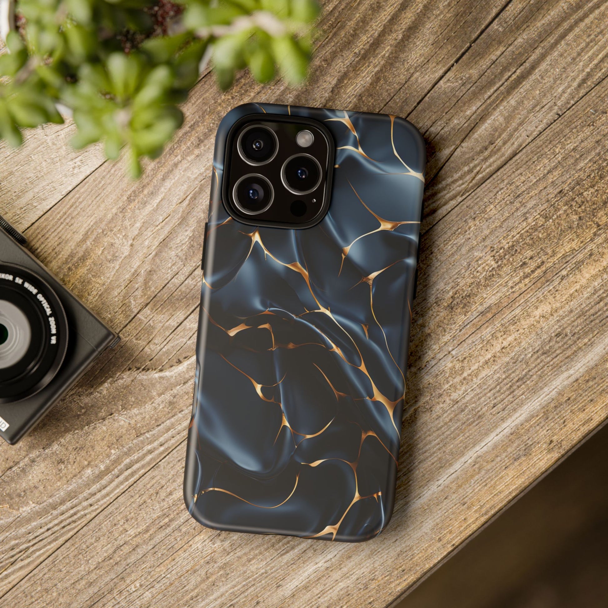 Stylish Phone Case, Tough Phone Cover, Trendy Mobile Accessory, Unique Tech Gift, Protective Case for Smartphones