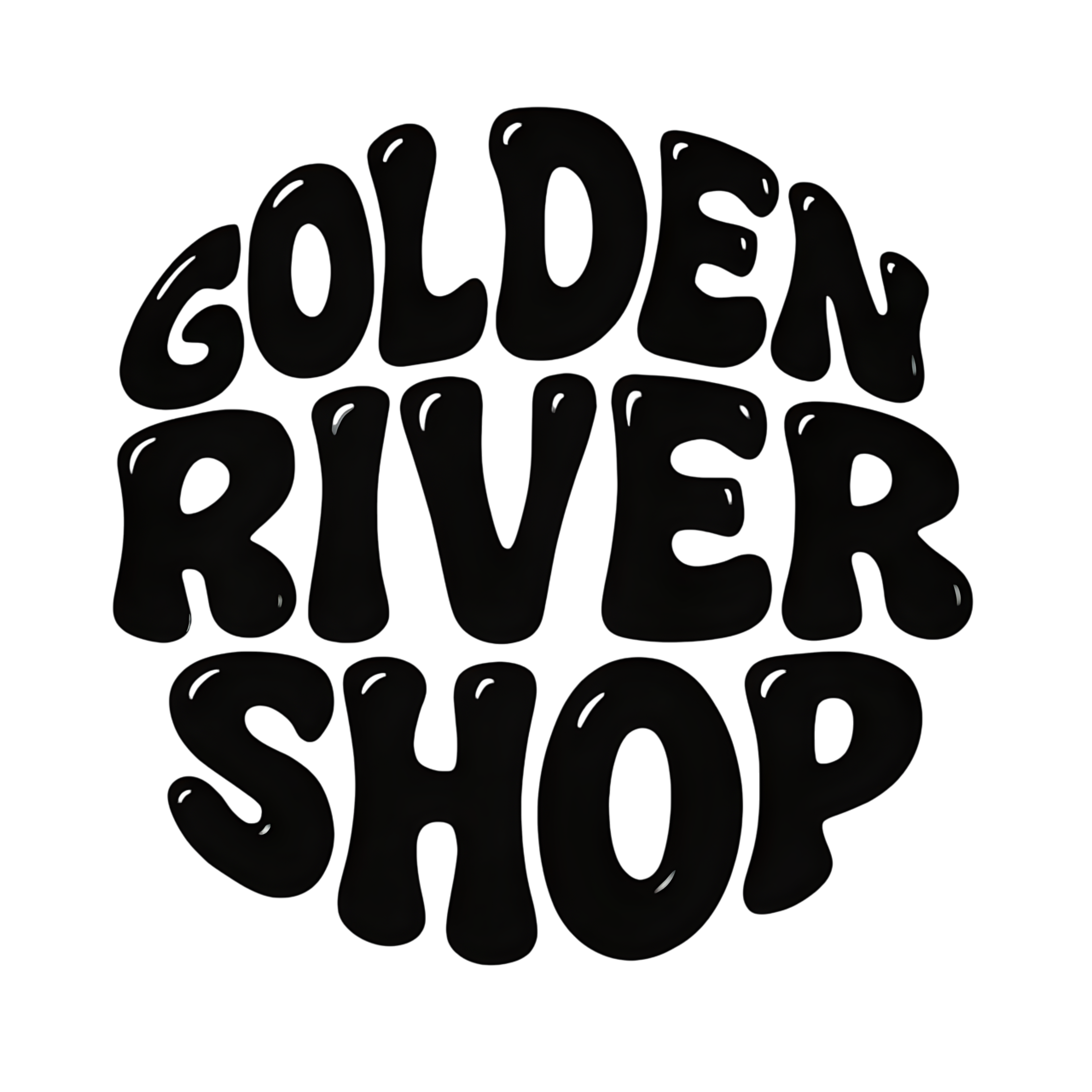 Golden River Shop